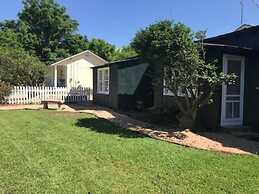 Riverboat Bed & Breakfast