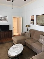 Riverboat Bed & Breakfast