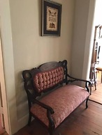 Riverboat Bed & Breakfast