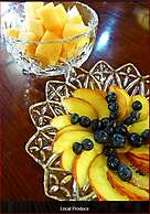 Hogan House at Rose Hill B&B