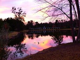 Hogan House at Rose Hill B&B