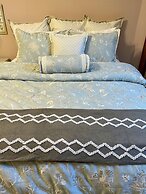 Hogan House at Rose Hill B&B