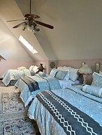 Hogan House at Rose Hill B&B