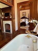 Hogan House at Rose Hill B&B