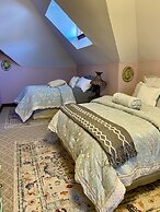 Hogan House at Rose Hill B&B