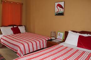 Ambergris Sunset Hotel