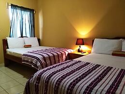 Ambergris Sunset Hotel