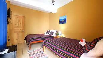 Ambergris Sunset Hotel