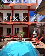 Ambergris Sunset Hotel