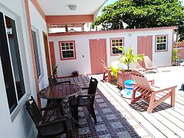 Ambergris Sunset Hotel