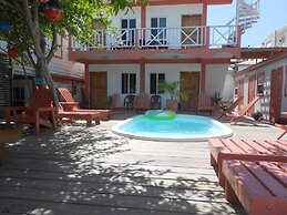 Ambergris Sunset Hotel