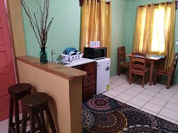 Ambergris Sunset Hotel