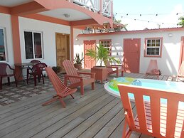 Ambergris Sunset Hotel