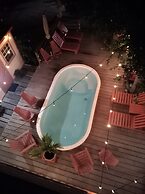 Ambergris Sunset Hotel