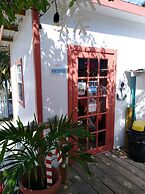 Ambergris Sunset Hotel