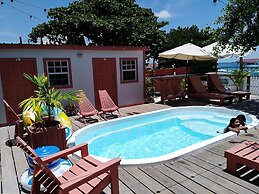 Ambergris Sunset Hotel