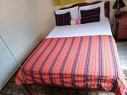 Ambergris Sunset Hotel