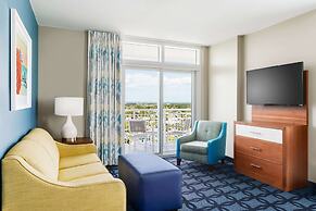 Homewood Suites by Hilton Myrtle Beach Oceanfront