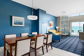 Homewood Suites by Hilton Myrtle Beach Oceanfront