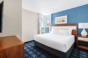 Homewood Suites by Hilton Myrtle Beach Oceanfront