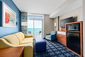 Homewood Suites by Hilton Myrtle Beach Oceanfront