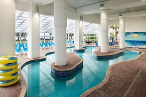 Homewood Suites by Hilton Myrtle Beach Oceanfront