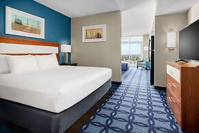Homewood Suites by Hilton Myrtle Beach Oceanfront