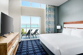 Homewood Suites by Hilton Myrtle Beach Oceanfront