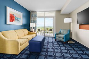 Homewood Suites by Hilton Myrtle Beach Oceanfront