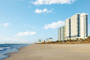 Homewood Suites by Hilton Myrtle Beach Oceanfront