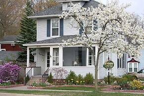 Serendipity Bed and Breakfast