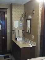 Serendipity Bed and Breakfast