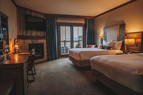 Sage Lodge