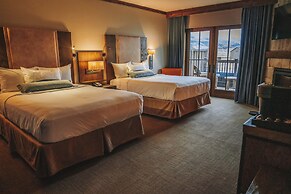 Sage Lodge