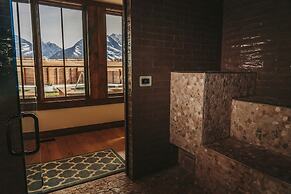 Sage Lodge