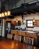 Sage Lodge