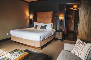 Sage Lodge