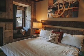 Sage Lodge