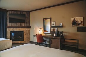 Sage Lodge