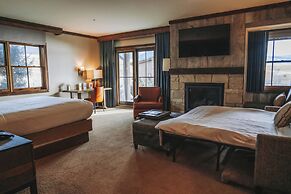 Sage Lodge
