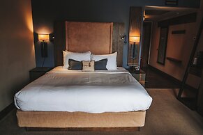 Sage Lodge
