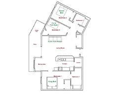 Citifront A 3 Bedroom Condo by RedAwning