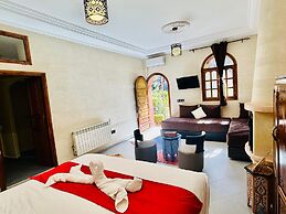 Aurocher Ourika Oukaimeden