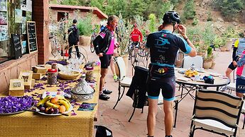 Aurocher Ourika Oukaimeden