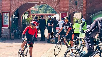 Aurocher Ourika Oukaimeden