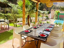 Aurocher Ourika Oukaimeden