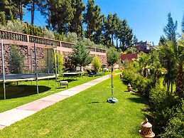 Aurocher Ourika Oukaimeden