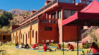 Aurocher Ourika Oukaimeden