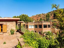 Aurocher Ourika Oukaimeden