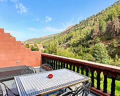 Aurocher Ourika Oukaimeden